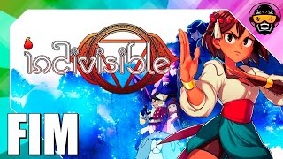 INDIVISIBLE ATÉ ZERAR! #25 - Final de Indivisible