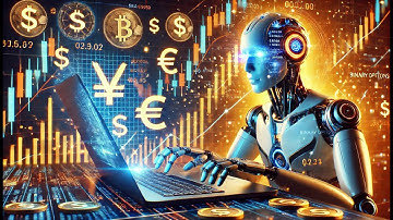 🤖 Unlock Profits with Alpha One Trader! 💸