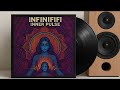 20 Min Flow-State Trance ∞ Indian Ambient EDM • Sanskrit Vocals • Deep Focus Energy