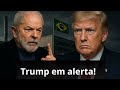 QUEBRA-PAU comercial! Embraer VAI PRA CIMA dos EUA e Tarifaço TREME