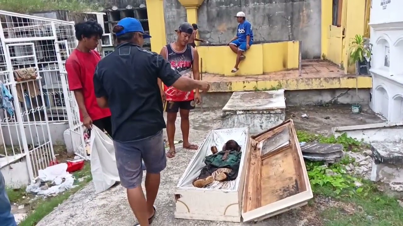 MAG BUTAS NITSO KAMI DITO SA LOCATION SAN PABLO