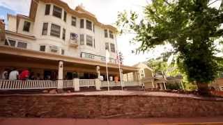Summit CO Session 3, 2014 - Highlight film