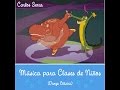 Música para Clases de Niños (Danza Clásica) Video trailer del CD de Carlos Serra.