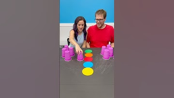 DE EERSTE DIE ALLE KLEUREN PASSEND HEEFT, WINT - #shorts