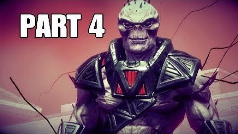 Saints Row IV: Re-Elected Walkthrough Gameplay Part 4 - Learn the Rules