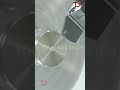 Tooling Design I External Turning With Grooving Tool #shorts #trending #cnctooling #cnc #satisfying