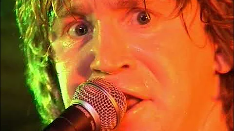 Blistering Tongues, ALL AGES SHOW, LIVE at Re:Fuel 2006, FULL SET, NO CUTS.