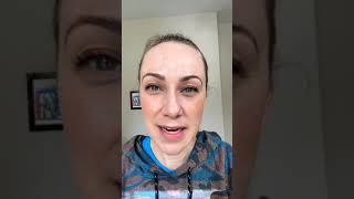 What is anxiety? mental health minute with kati morton