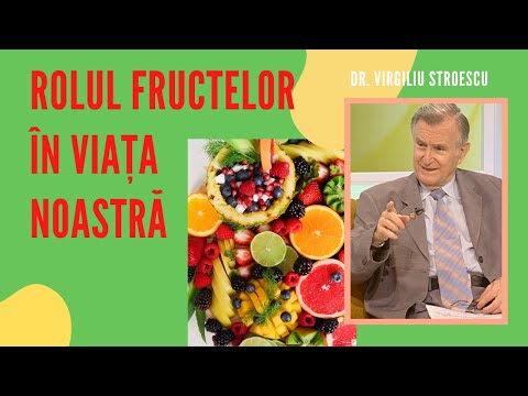 Video: Beneficiile Fructelor Pentru Sănătatea Noastră
