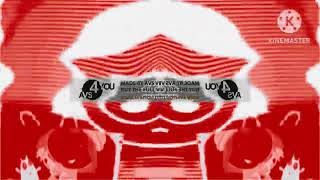 Pbs Kids Dot Logo Effects Round 3 Vs Lolman And Everyone In Conga Busher Confuslon Caught A Cold