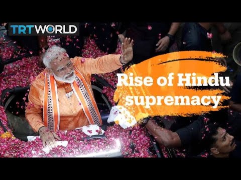 Video: Wanneer het Hindustan Indië geword?