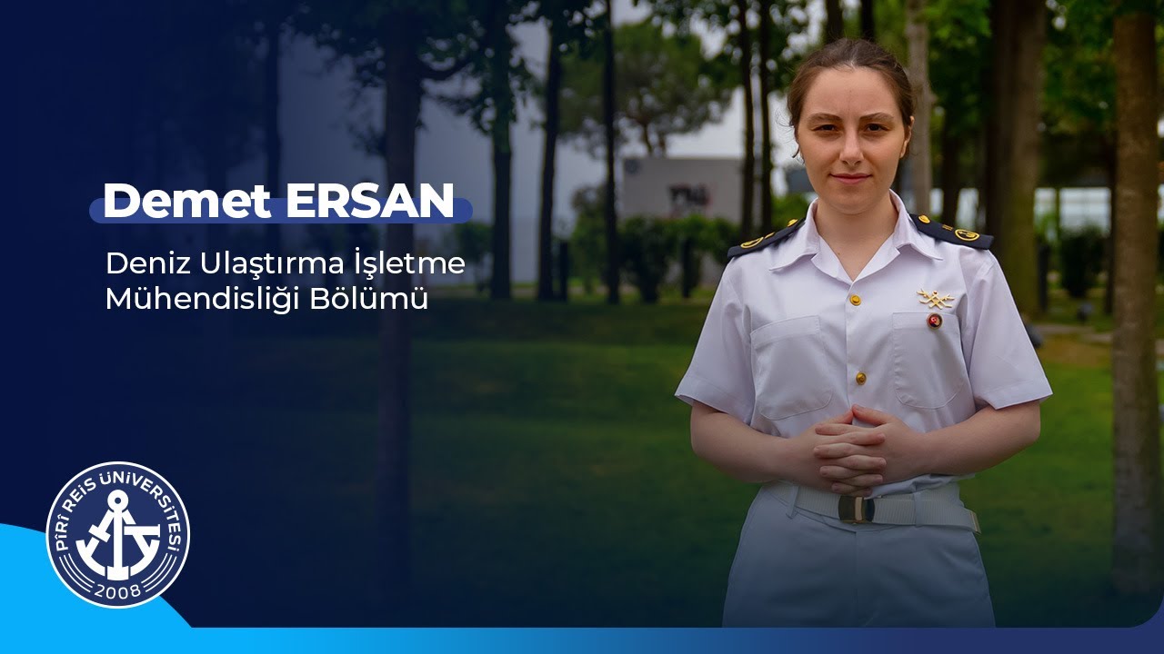 Bölüm Tanıtım Videosu