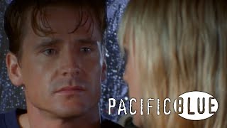 Bleu Pacifique | Saison 3 | Épisode 20 | Avec Cette Bague | Jim Davidson | Darlene Vogel