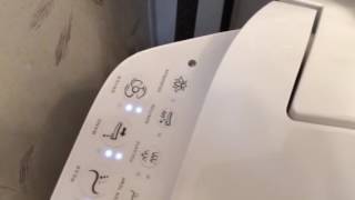 Features of Kohler Bidet Toilet Seat