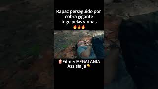 ??? shorts monstro filmes megalania legendadoptbr youku