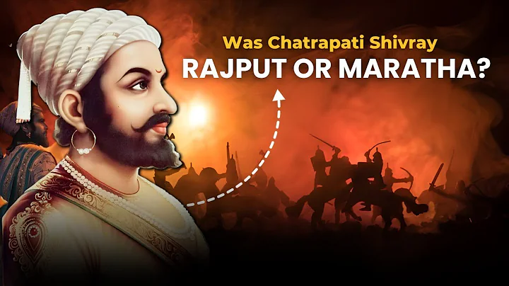 Was Chatrapati Shivaji Maharaj Rajput | Ashish Bharatvanshi |