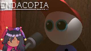 FINISHING ENDACOPIA