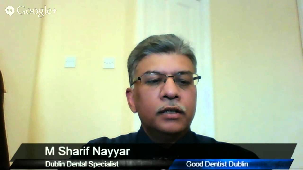 Dublin Dentist YouTube
