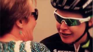 Amanda Spratt - Women & Wheels Profile - Cycling Australia