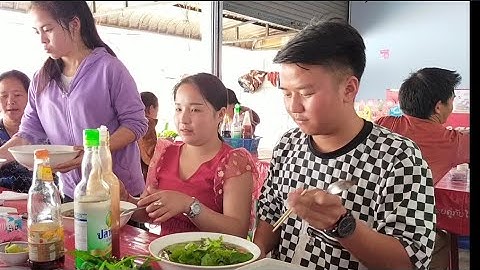 hnub no coj cov phaj ej thiab na ej lawv mu noj fawm nawb