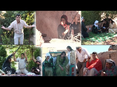 Îmad Kakilo Bûk û Xesû عماد كاكلو بوك خسو