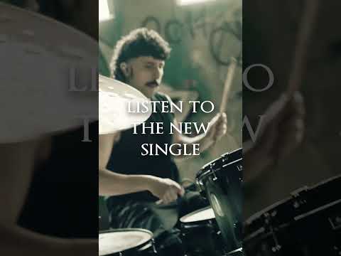 Drown In Sulphur - New Moon Rising On Florence | #Deathcore Song Premiere! #drowninsulphur