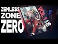 ZENLESS ZONE ZERO: Episode 6