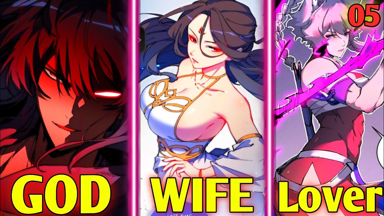 My Disciple Became The Great Demon Empress [Episode 12-15] Explain in