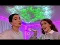 DIY TikTok Cloud Ceiling 2021 - Easy Step by Step | Brittany Xavier