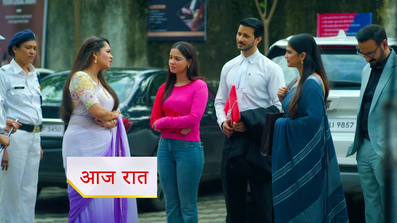 Ishani Today NEW PROMO 9th Oct 2025 Today Episode ishani faces nandinis offer