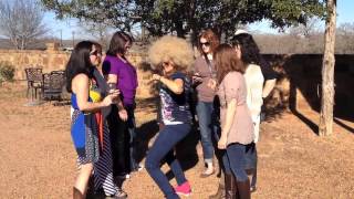 Harlem Shake   Dirty 40 Edition