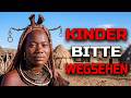 Der Himba Stamm Ein Afrikanisches Volk Dessen Traditionen Selbst Erfahrene Reisende überraschen Der Himba Stamm Ein Afrikanisches Volk Dessen Traditionen Selbst Erfahrene Reisende überraschen