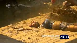 Bora Sema'ya KOYUYOR (mükemmel) #survivor #survivor2022