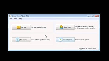 TestTrack Windows Installation Walk Through