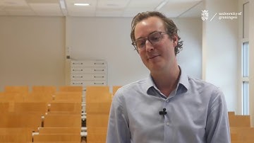 Study MSc Biomedical Engineering at the University of Groningen | What do alumni say?