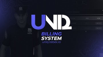 ADVANCED BILLING SYSTEM [ESX & QBCORE]