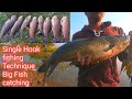 Fishing videos | Big Rohu Fish catching videos | Ahtesham khan fishing |Fishing