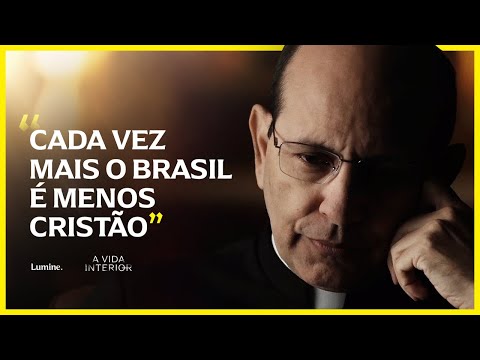 O problema do catolicismo no Brasil