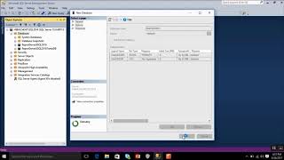 Learn SQL Chapter 6 | DDL Statements Using SSMS in-built features Wealth