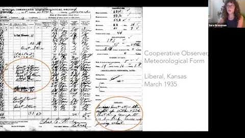 Evidence: The Use and Misuse of Data, Panel 3 Making Data: The Good, The Bad, The Ugly