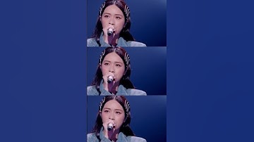 告五人吉克隽逸女孩为你上山下海.1 #天赐的声音4 EP12 花絮 20230714
