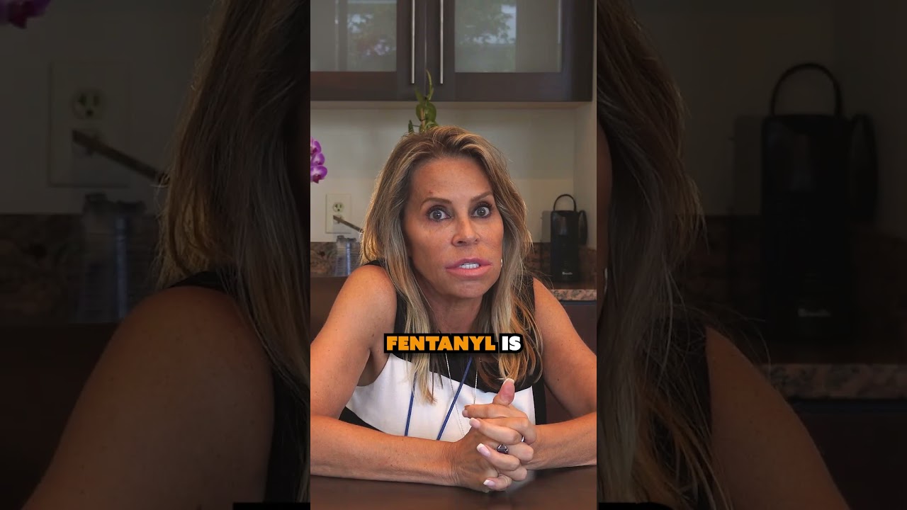 What is the most dangerous drug on the planet 🌎 ?