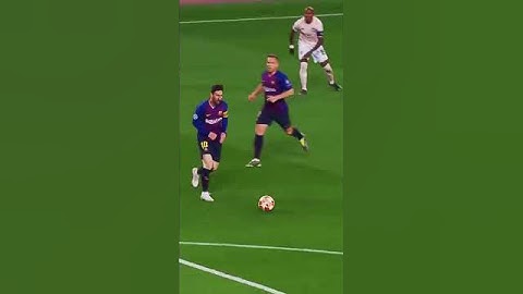 Messi didn