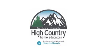 2022 High Country Graduation