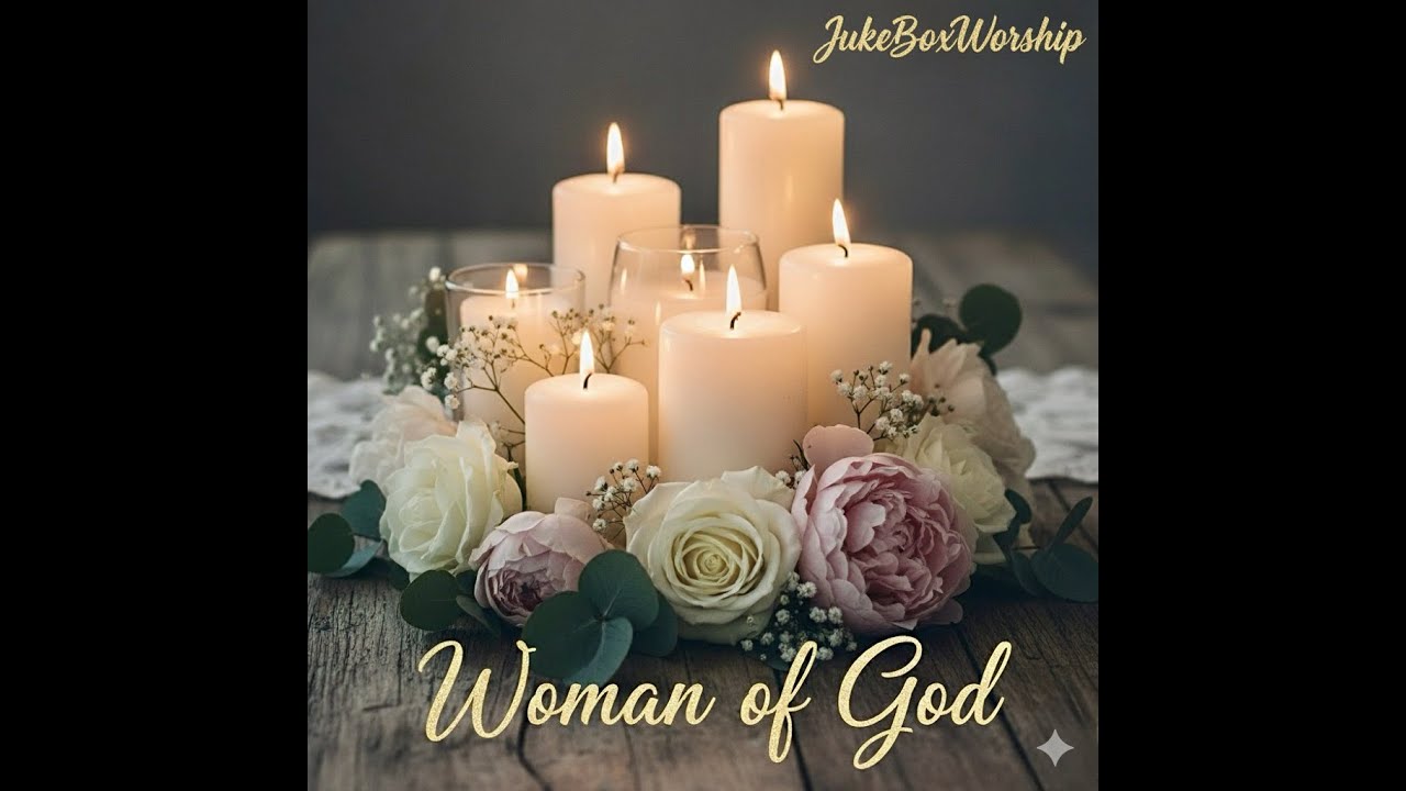 Woman Of God