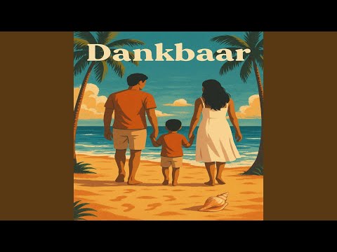Dankbaar (feat. Danjil Tuhumena)