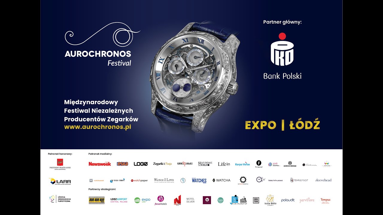 AuroChronos Festival [2019]