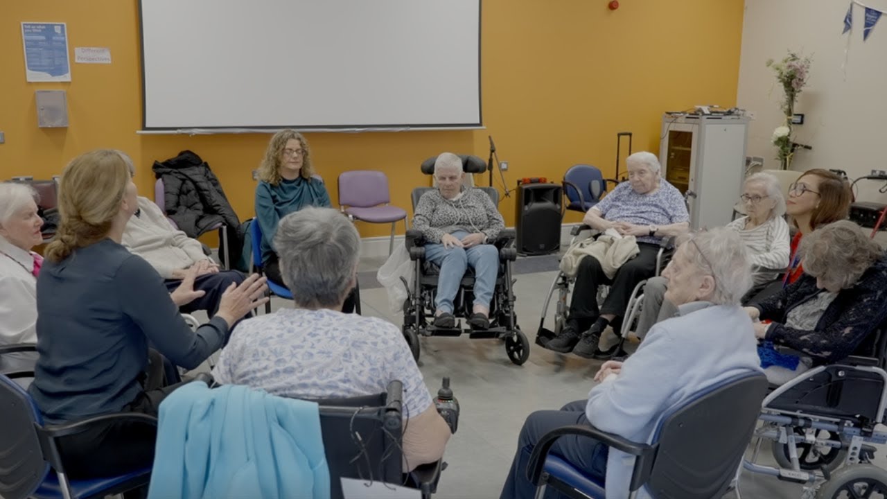 Unveiling Shadows at Our Lady’s Hospice & Care Services (Dublin)