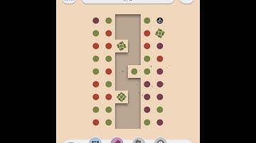 TWO DOTS REWIND SUNSET SANCTUARY LEVEL 2 - 3 STARS