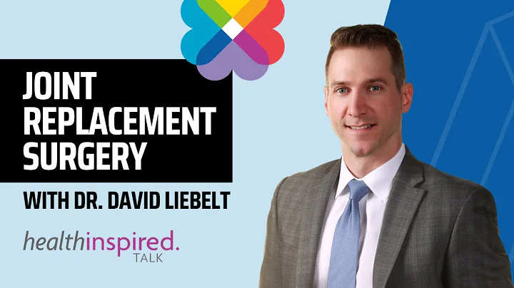 Joint Replacement Surgery With Dr. David Liebelt (...